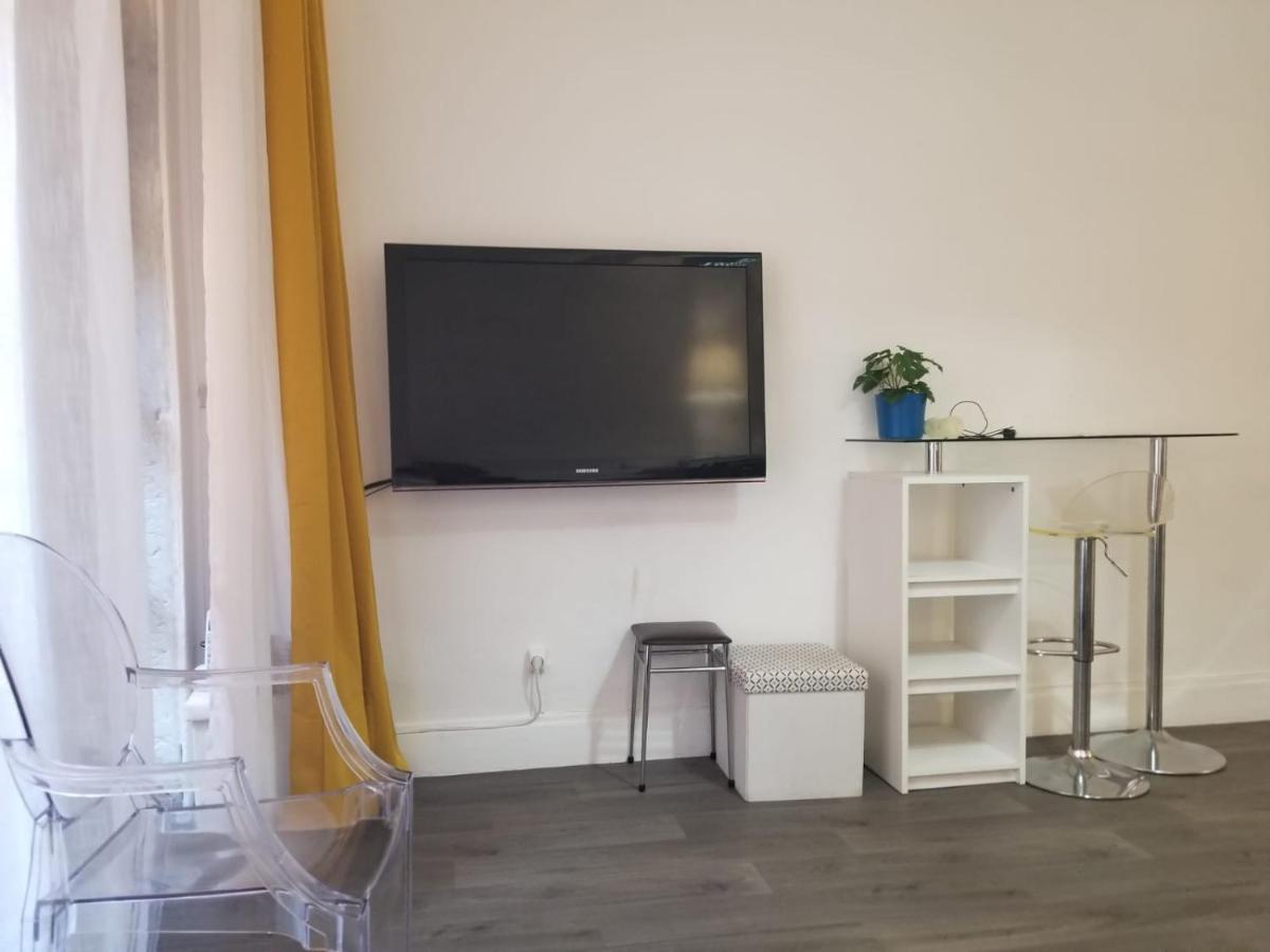 Appartement La Traboule Vieux Lyon Extérieur photo