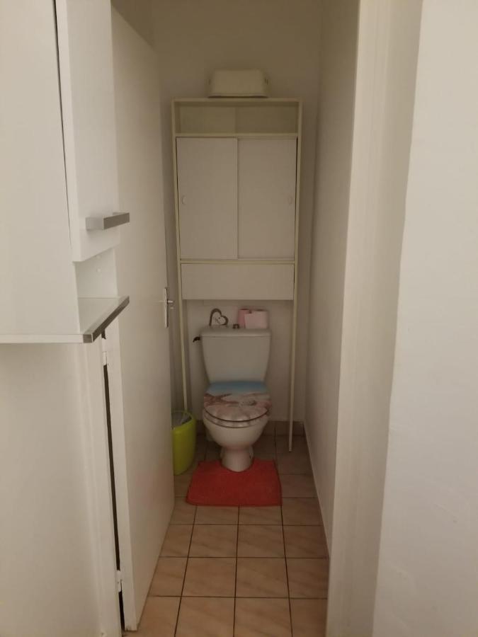 Appartement La Traboule Vieux Lyon Extérieur photo