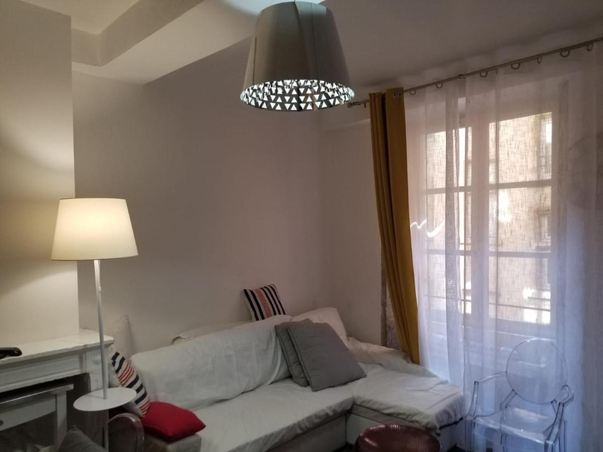 Appartement La Traboule Vieux Lyon Extérieur photo