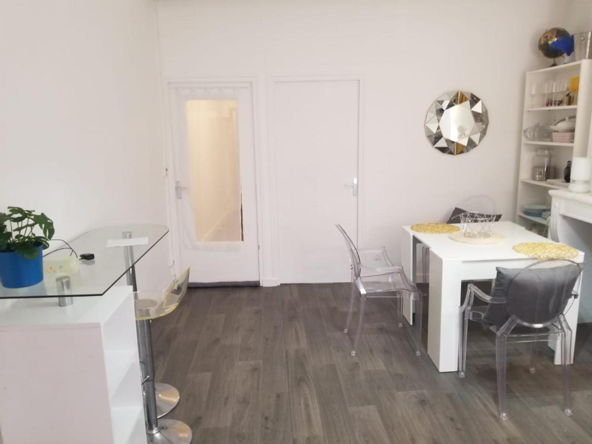 Appartement La Traboule Vieux Lyon Extérieur photo