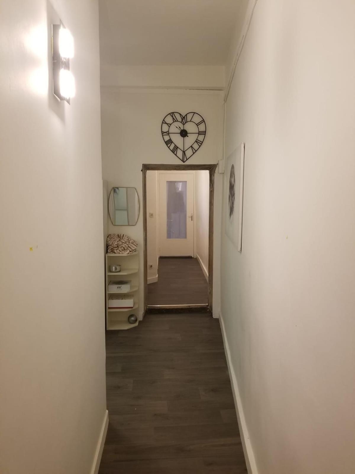 Appartement La Traboule Vieux Lyon Extérieur photo