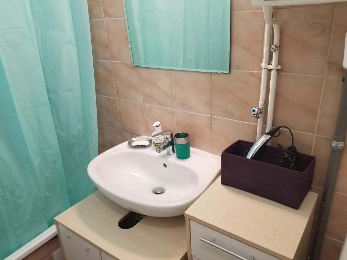 Appartement La Traboule Vieux Lyon Extérieur photo