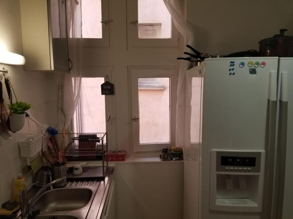 Appartement La Traboule Vieux Lyon Extérieur photo