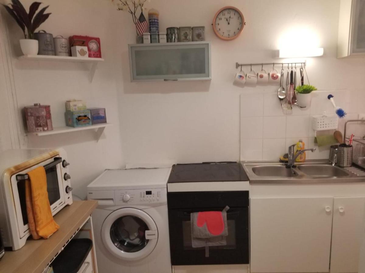 Appartement La Traboule Vieux Lyon Extérieur photo