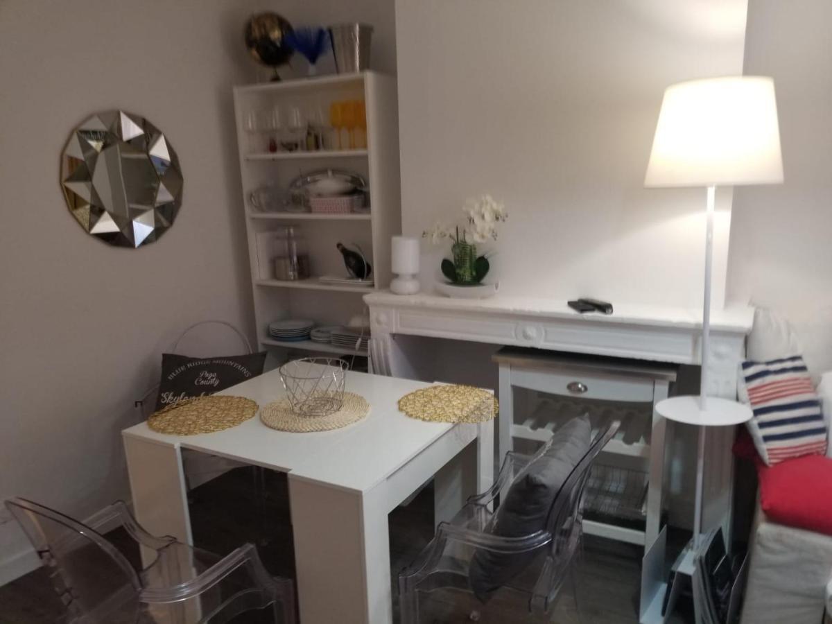 Appartement La Traboule Vieux Lyon Extérieur photo