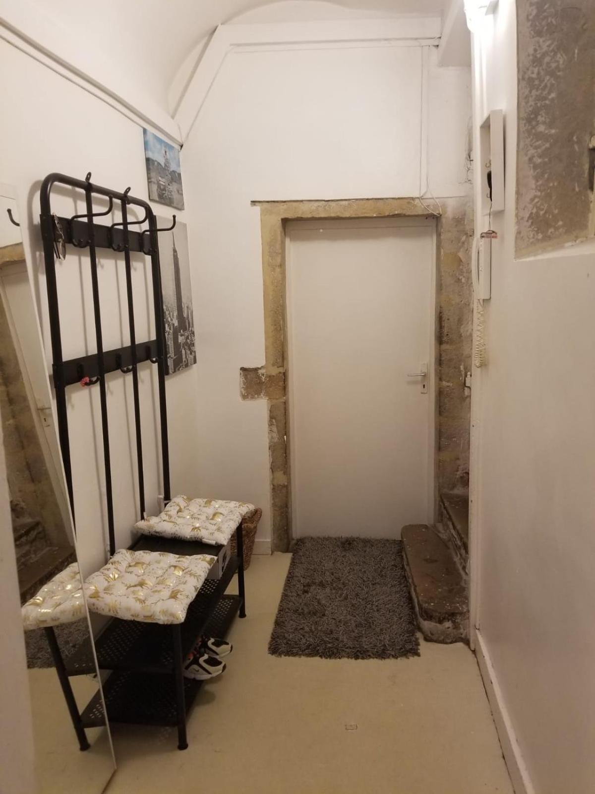 Appartement La Traboule Vieux Lyon Extérieur photo