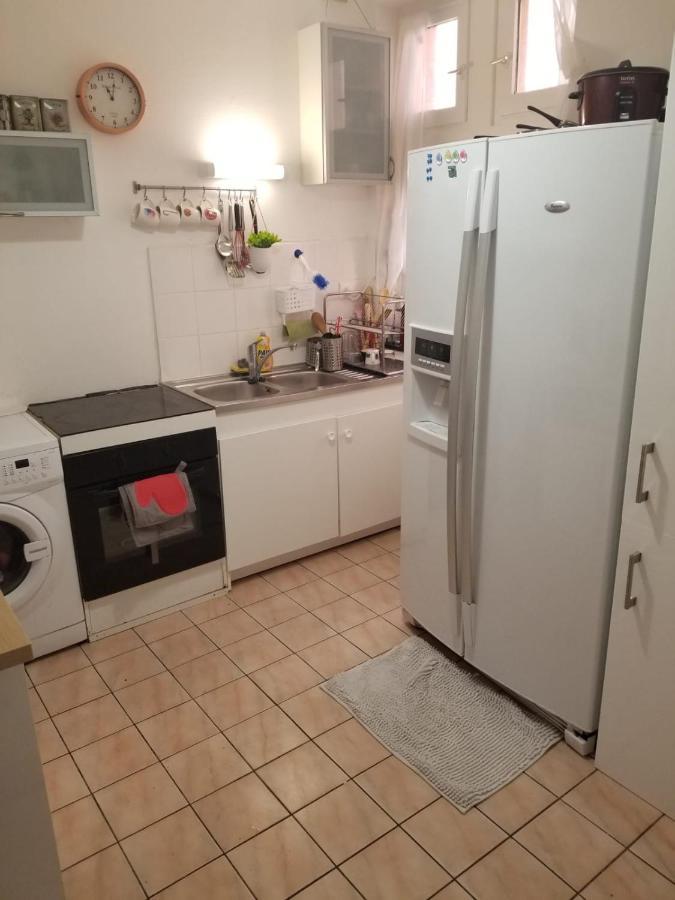 Appartement La Traboule Vieux Lyon Extérieur photo
