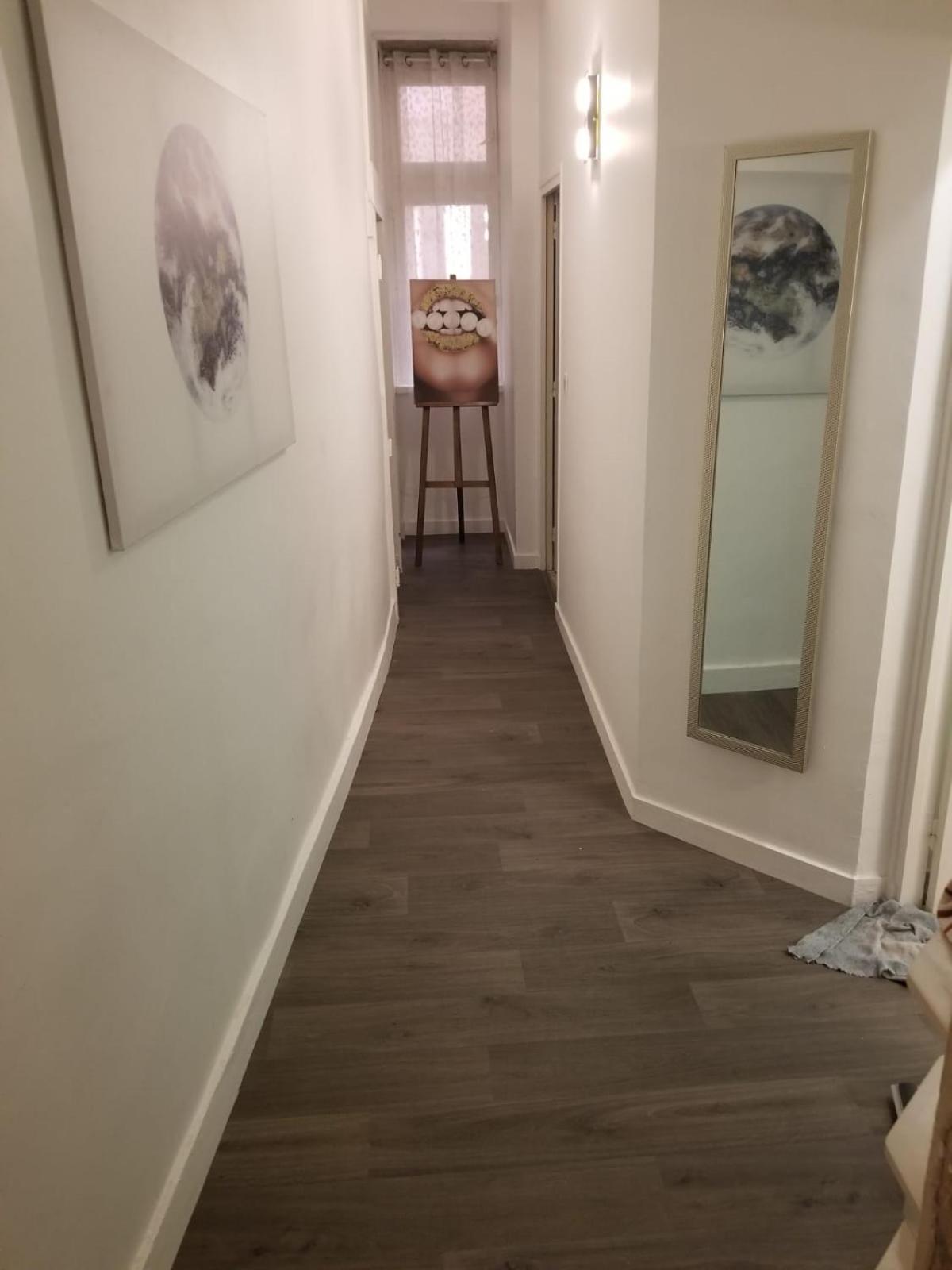 Appartement La Traboule Vieux Lyon Extérieur photo